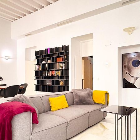 Casa Columela Cadiz Grupo Ac Gestionアパートメント エクステリア 写真