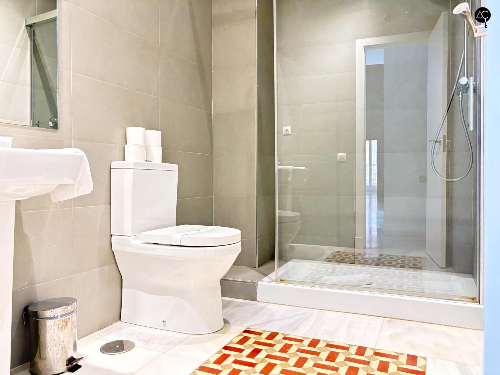 Casa Columela Cadiz Grupo Ac Gestionアパートメント エクステリア 写真