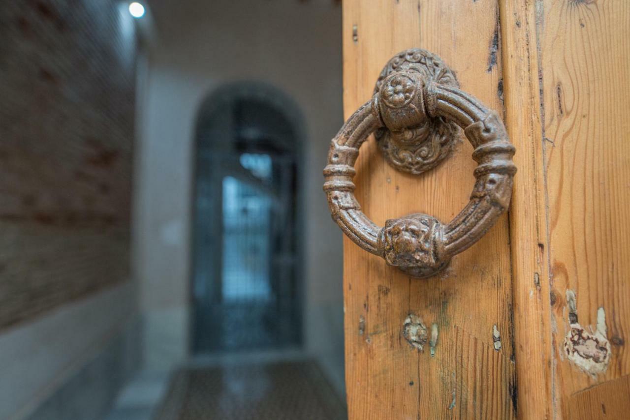 Casa Columela Cadiz Grupo Ac Gestionアパートメント エクステリア 写真